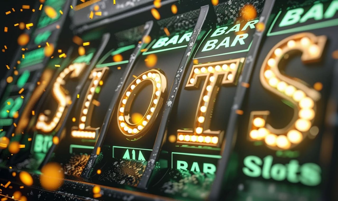 Step-by-step tg77 slot deposit process shown on a mobile phone screen