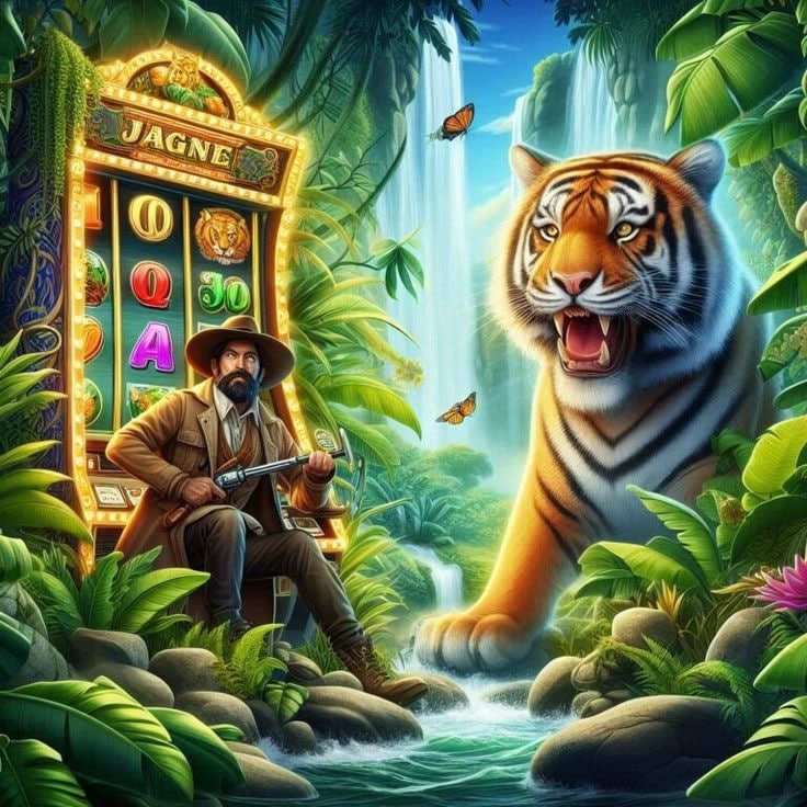 Guide to choosing the right slot game type on tg77 slot
