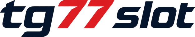 tg77 slot official logo